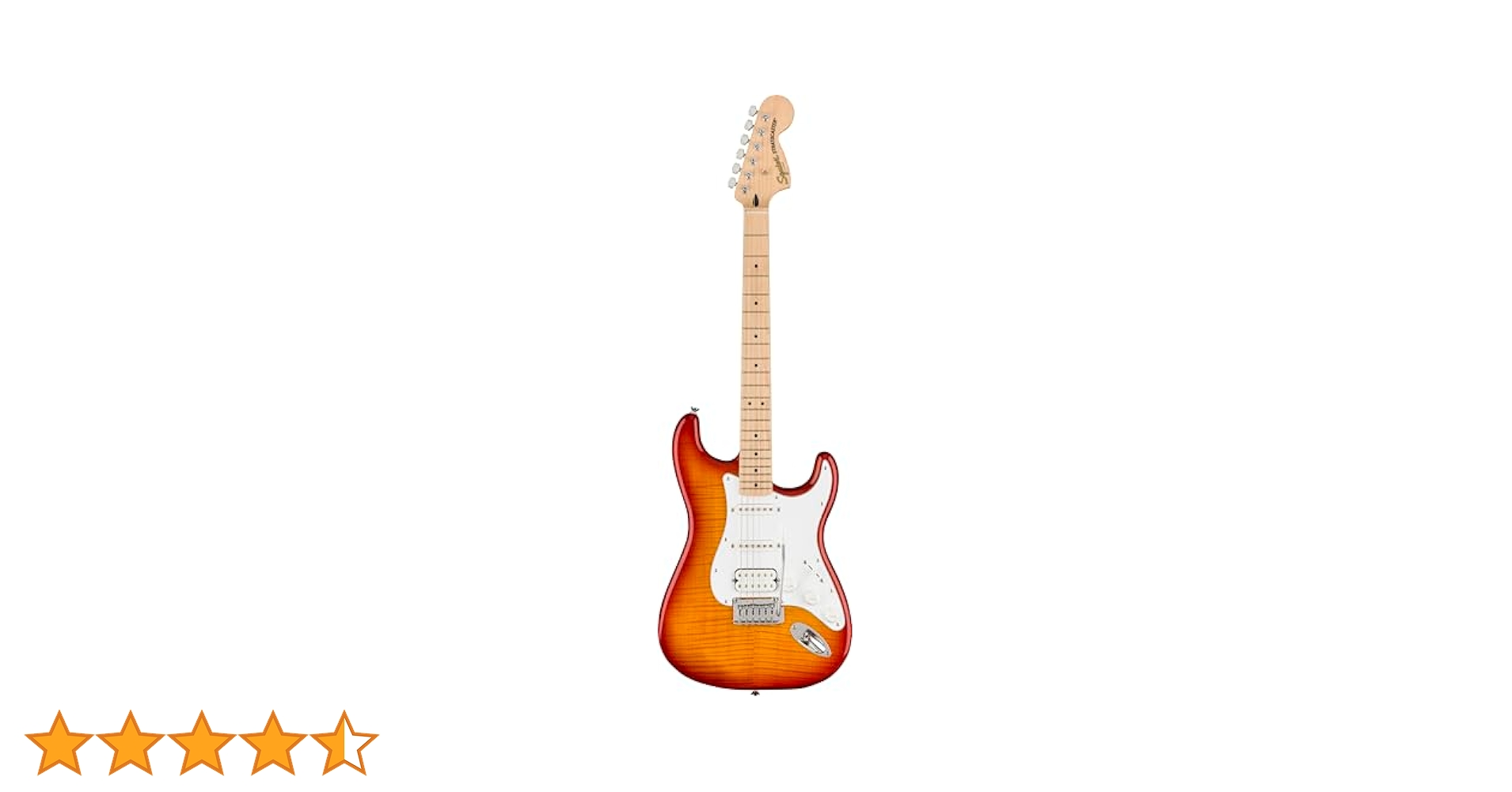 Amazon.co.jp: Squier by Fender エレキギター Affinity Series